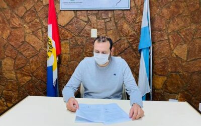 DESDE JUNTOS POR EL CAMBIO PIDEN AL MUNICIPIO INFORMACIÓN DETALLADA DEL PROYECTO DEL PASEO DEL MERCADO