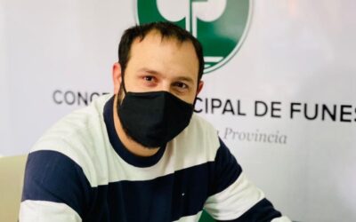 Olmedo: “Tenemos la responsabilidad de ser una oposición constructiva”