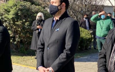 ¿Cambio de fase?: Olmedo pidió «no retroceder en lo que hemos logrado»