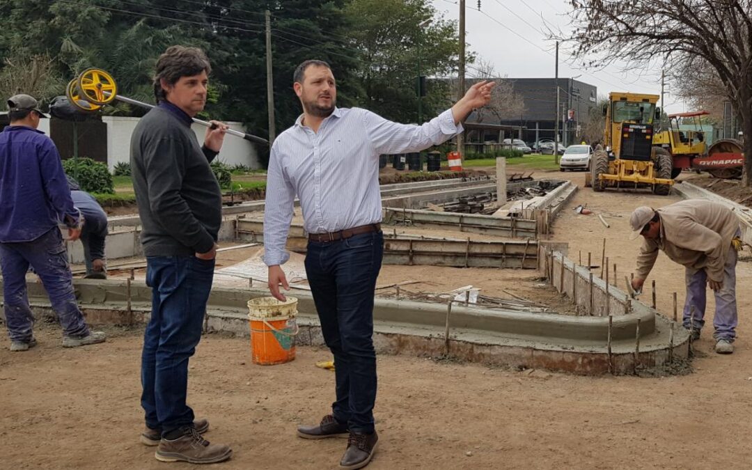 Olmedo: “Sabemos todo lo que hicimos y estamos orgullosos de los logros”
