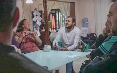 Carlos Olmedo: “Los cambios en serio llevan tiempo, pero llegan para quedarse”