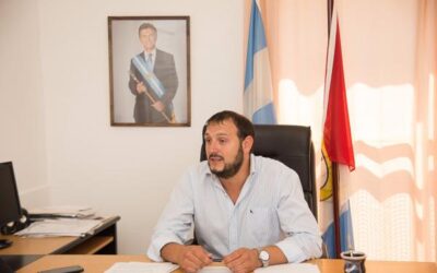 Olmedo: «Tenemos 15 días de oportunidad histórica»