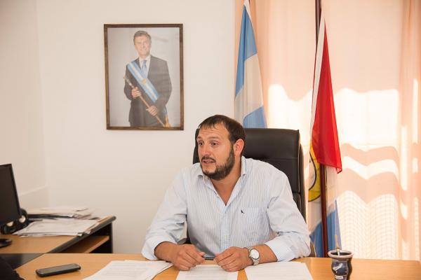 Olmedo: «Tenemos 15 días de oportunidad histórica»