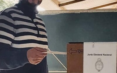 Olmedo: “Más del 50 por ciento de la ciudad eligió nuestra manera de trabajar”