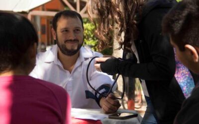 En línea con el Concejo, Olmedo puso en funciones la guardia pediátrica