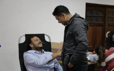 Inseguridad: Barreto y Olmedo piden reunión «urgente» al Fiscal General