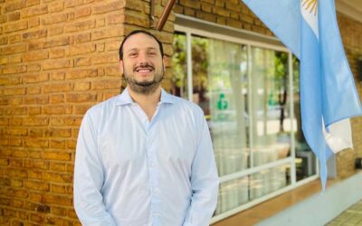 El Concejo renovó autoridades: Olmedo sigue en la presidencia