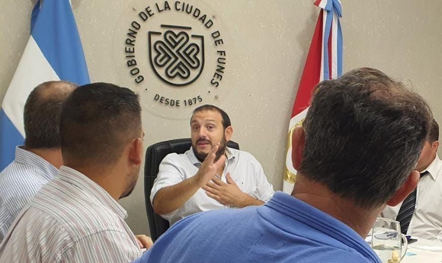 Olmedo: «Entre la inflación y la inseguridad, el kirchnerismo y Papini deberían pedir perdón»