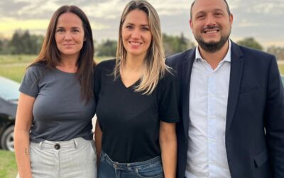 Losada en Funes: “Carlos Olmedo es quien mejor representa y entiende lo que Funes necesita